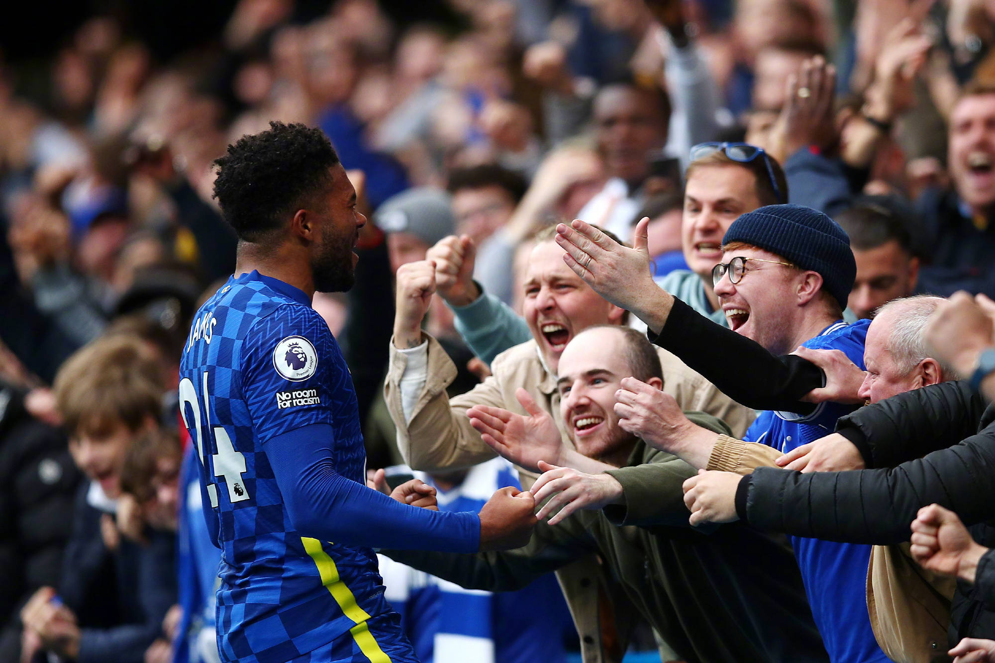 绕德布劳内 绕德布劳内